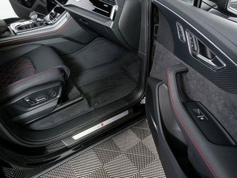 New 2026 Audi Q7 3.0T Prestige AWD/4WD image 26