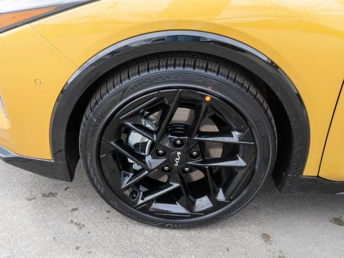 New 2026 Kia K4 GT-Line Turbo image 26