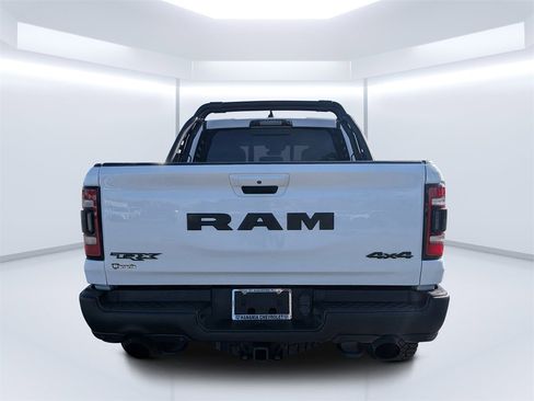 Used 2021 RAM 1500 TRX w/ TRX Level 2 Equipment Group image 4