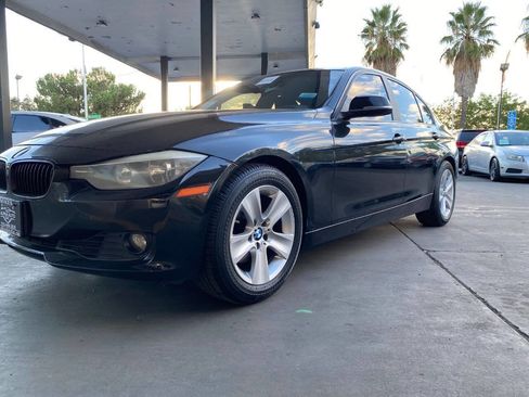 Used 2014 BMW 328i Sedan image 31