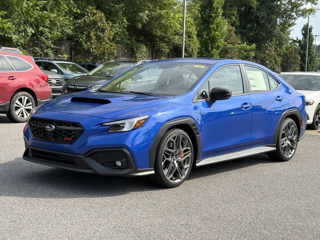 New 2026 Subaru WRX tS AWD/4WD image 7