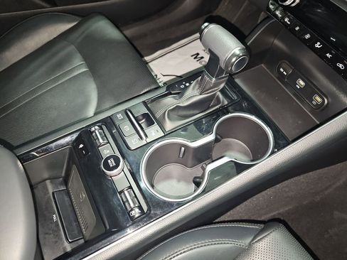 Used 2022 Kia K5 EX w/ EX Premium Package image 20