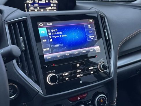 Used 2022 Subaru Crosstrek 2.5i Limited w/ Moonroof Package 2 image 13