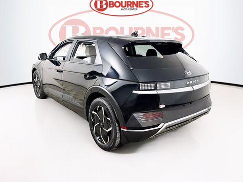 Used 2023 Hyundai Ioniq 5 SEL image 8