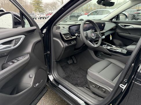 New 2026 Buick Envision Avenir image 14