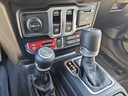 New 2026 Jeep Wrangler Sport AWD/4WD image 8