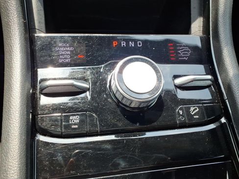 Used 2023 Jeep Grand Cherokee L Overland AWD/4WD image 13