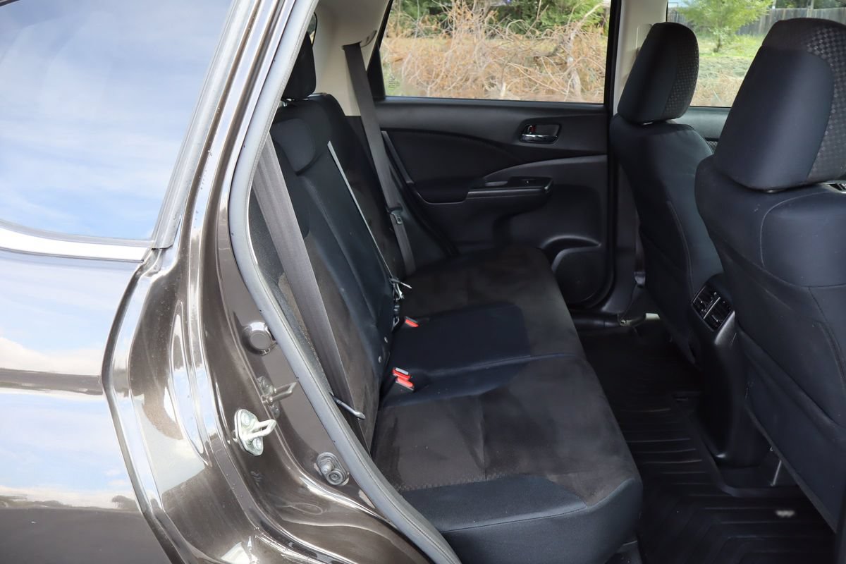 Used 2016 Honda CR-V EX image 21