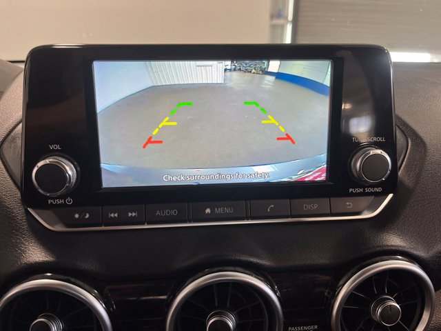 Used 2025 Nissan Sentra S FWD image 29