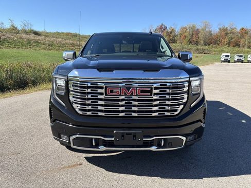 Used 2024 GMC Sierra 1500 Denali image 56