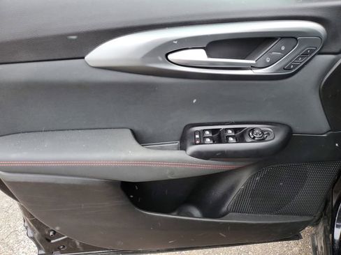 Used 2024 Dodge Hornet R/T image 23