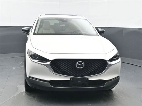 Certified 2023 MAZDA CX-30 2.5 Turbo w/ Premium Package image 8