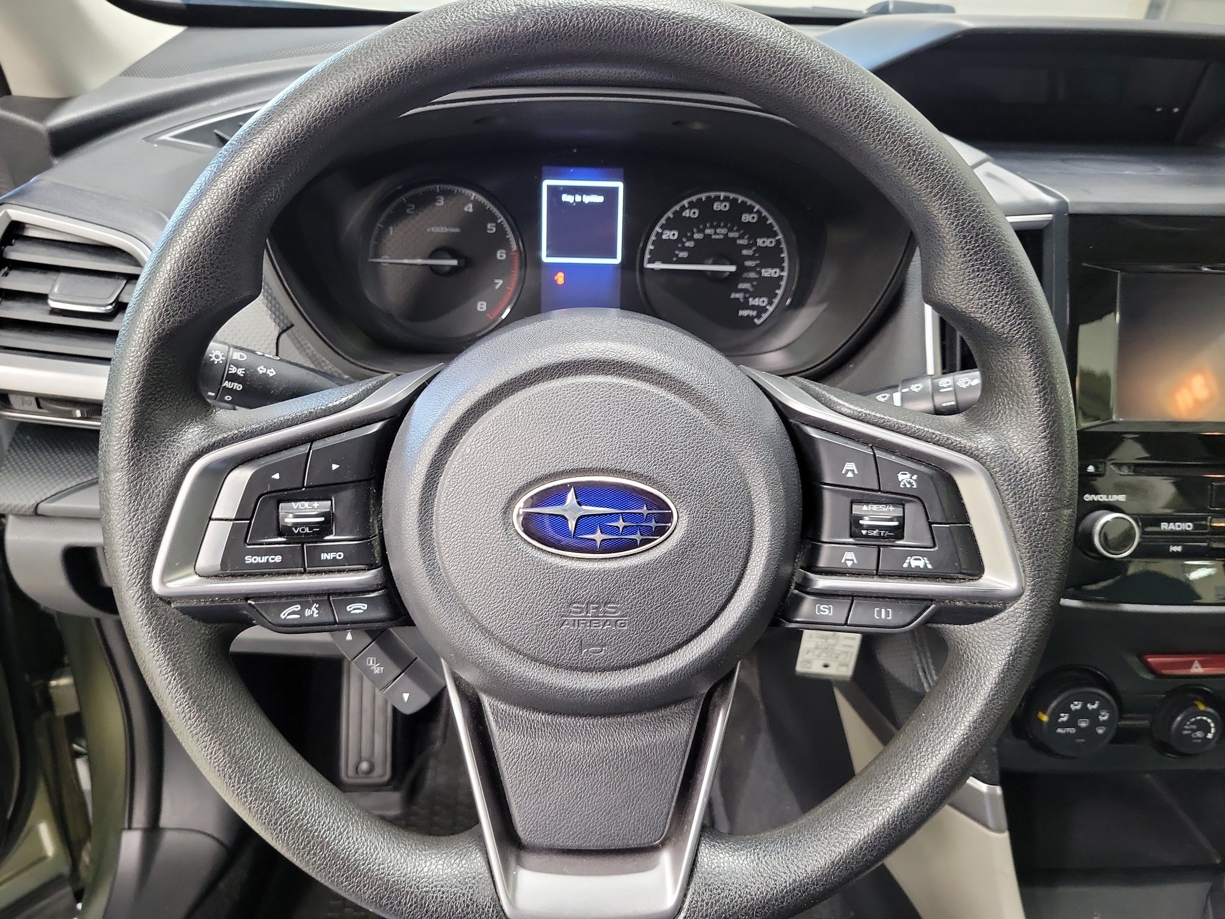 Used 2019 Subaru Forester w/ Popular Package #1 AWD/4WD image 23