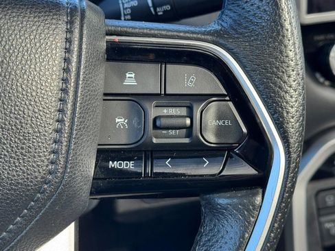 Used 2023 Toyota Tundra Platinum w/ Advanced Package image 20