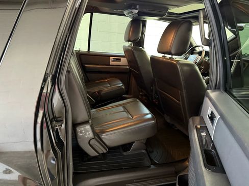 Used 2012 Ford Expedition EL Limited image 20