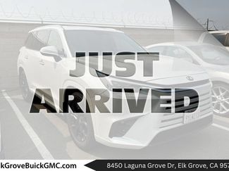 Used 2026 Lexus TX 350 AWD w/ Technology Package video 1