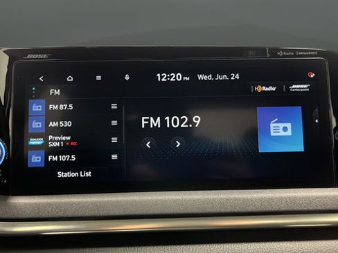 Used 2023 Hyundai Sonata SEL FWD image 30