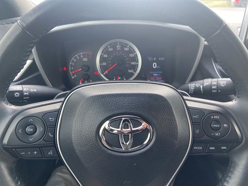 Certified 2022 Toyota Corolla SE image 13