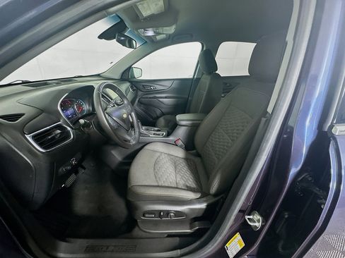 Used 2019 Chevrolet Equinox LT image 13