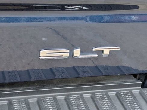 Used 2020 GMC Sierra 1500 SLT image 7