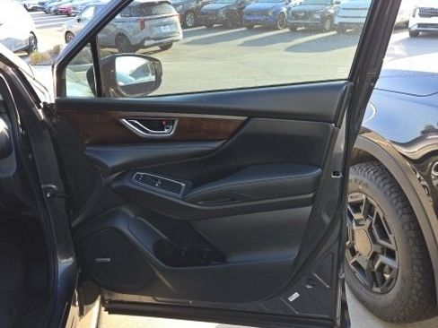 Used 2024 Subaru Ascent Touring image 29