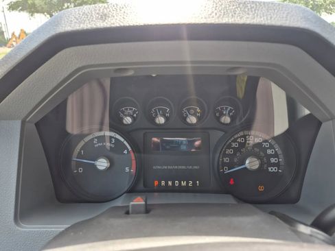 Used 2016 Ford F250 XLT AWD/4WD image 29