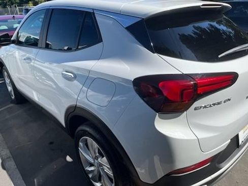 Used 2026 Buick Encore GX Preferred FWD image 4