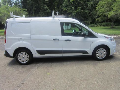 Used 2016 Ford Transit Connect XLT FWD image 3