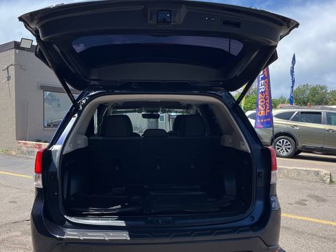 Used 2019 Subaru Forester Sport w/ Popular Package #2 AWD/4WD image 24