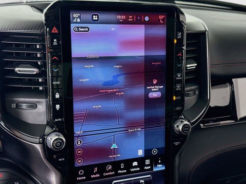 New 2026 RAM 1500 RHO AWD/4WD image 7