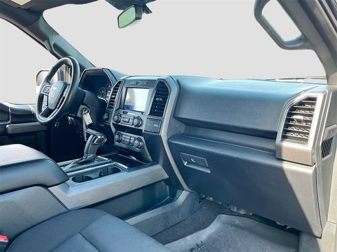 Used 2020 Ford F150 XLT w/ Equipment Group 302A Luxury image 27