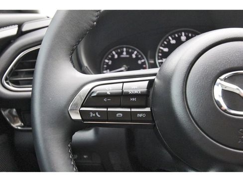 Certified 2025 MAZDA CX-30 AWD 2.5 S w/ Preferred Package image 16