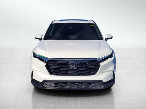 Used 2024 Honda CR-V EX image 10