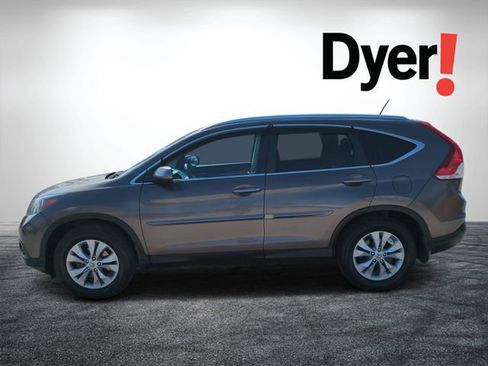 Used 2014 Honda CR-V EX-L image 7
