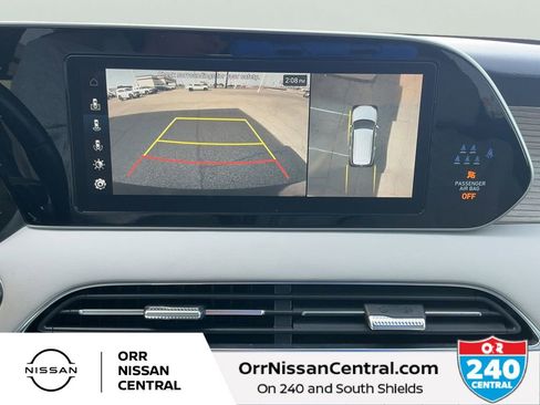 Used 2022 Hyundai Palisade Limited AWD/4WD image 26