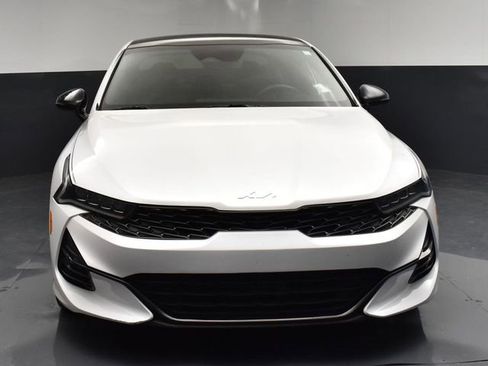 Certified 2023 Kia K5 GT FWD image 3