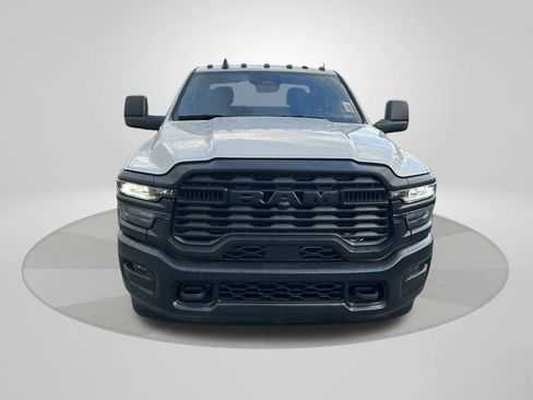 New 2025 RAM 3500 Tradesman image 2