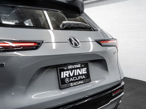 New 2025 Acura ADX A-Spec image 16