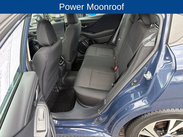 Used 2024 Subaru Legacy Premium AWD/4WD image 10