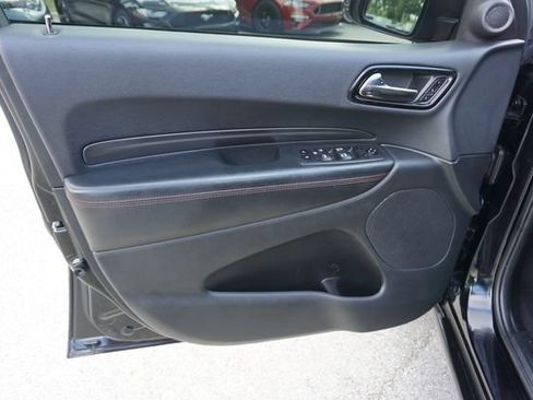 Used 2023 Dodge Durango GT AWD/4WD image 25