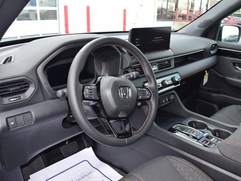 New 2026 Honda Pilot Sport image 20