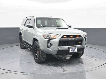 Used 2021 Toyota 4Runner TRD Pro