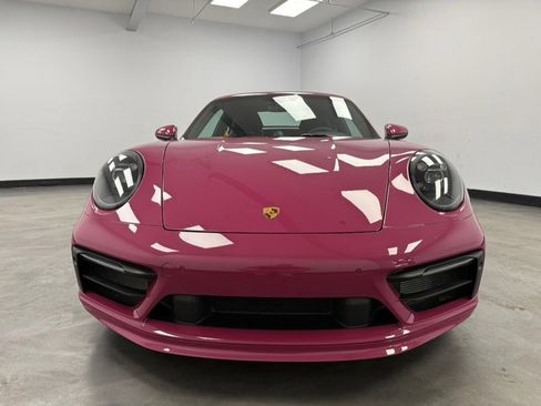 Used 2024 Porsche 911 Carrera 4 GTS AWD/4WD image 17