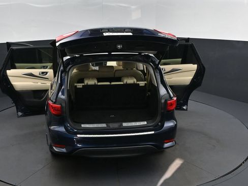 Used 2017 INFINITI QX60 FWD w/ Premium Plus Package image 49