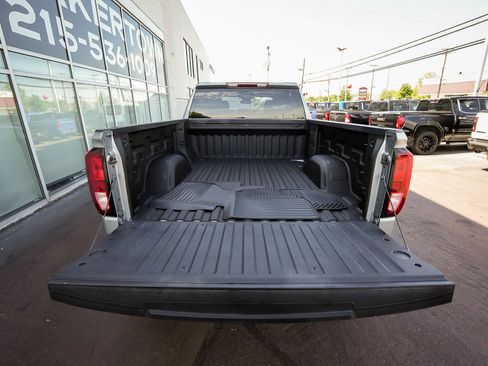 Used 2024 GMC Sierra 1500 Pro w/ Graphite Edition AWD/4WD image 49