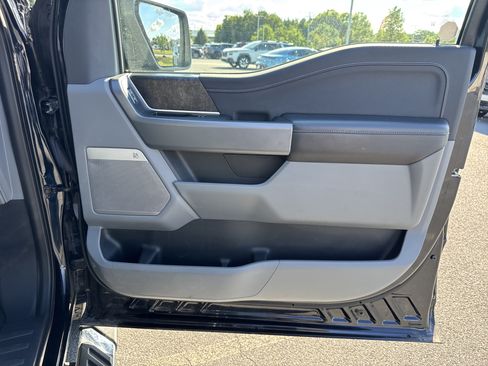 Used 2021 Ford F150 XLT w/ Equipment Group 302A High AWD/4WD image 29