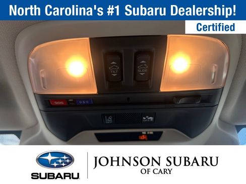 Used 2023 Subaru Crosstrek 2.5i Sport image 16