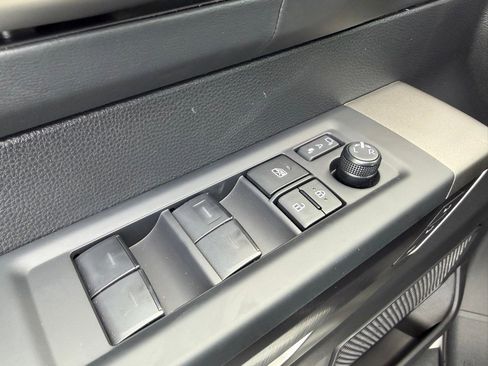 New 2026 Toyota Tundra Platinum image 18