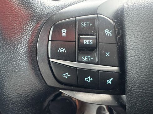 Used 2020 Ford Explorer Limited w/ Class III Trailer Tow Package image 18