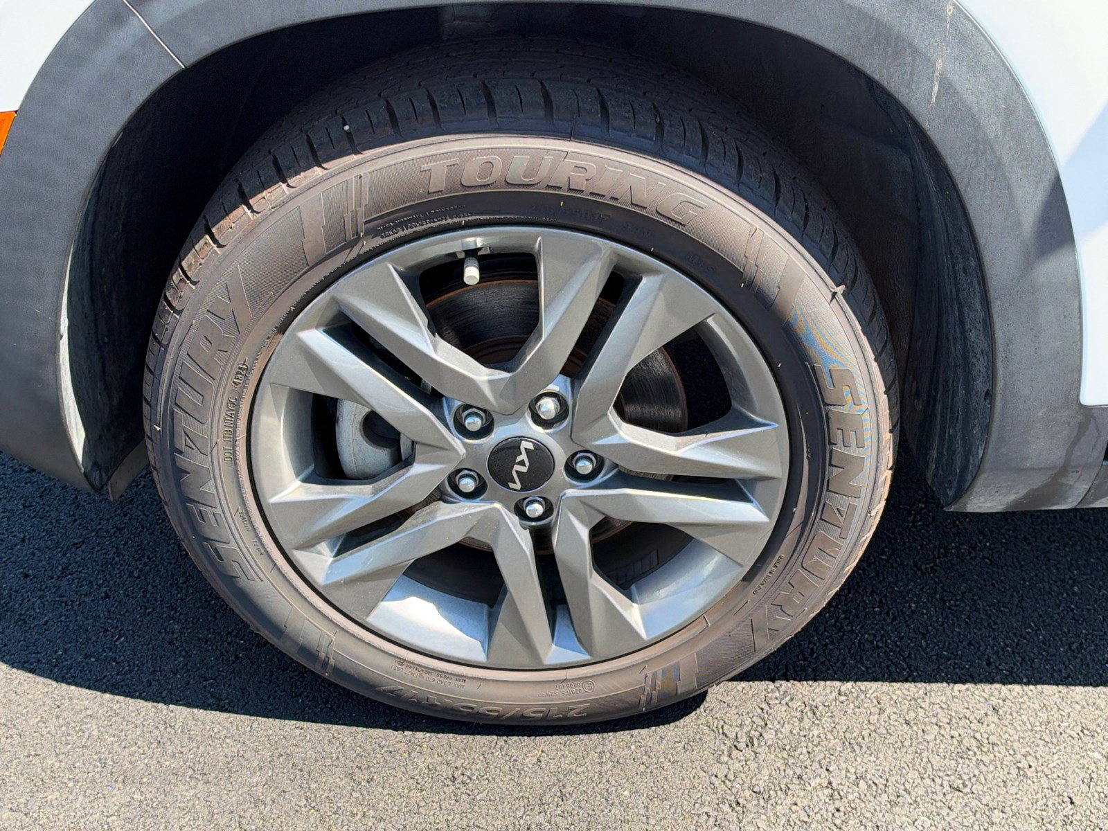 Used 2023 Kia Seltos S AWD/4WD image 11